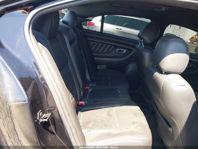 Ford Taurus Limited