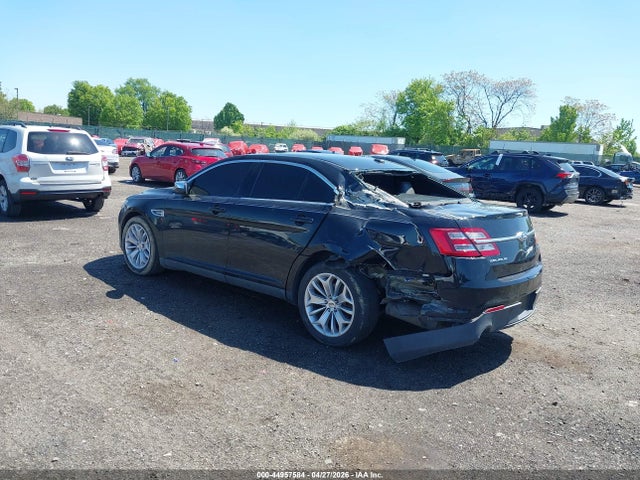 Ford Taurus Limited