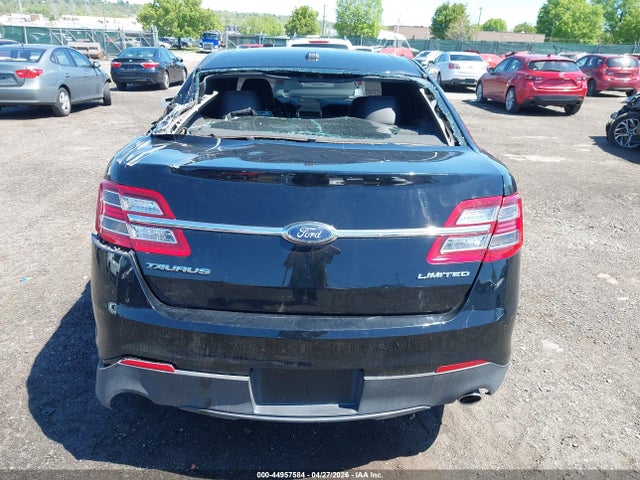 Ford Taurus Limited