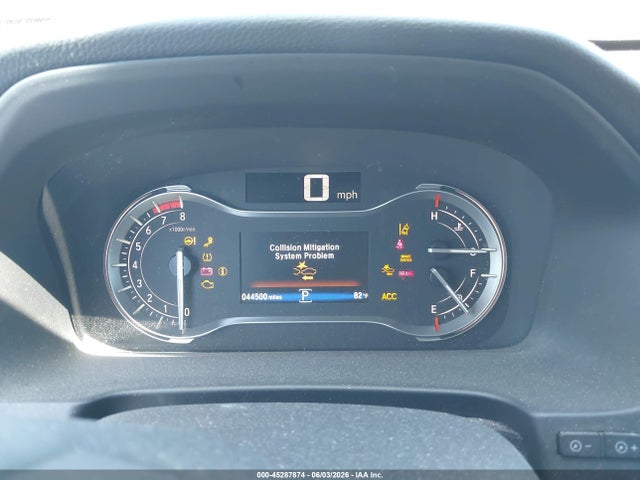 Honda Ridgeline Rtl-e