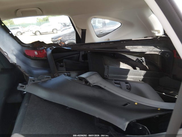 Honda CR-V Se