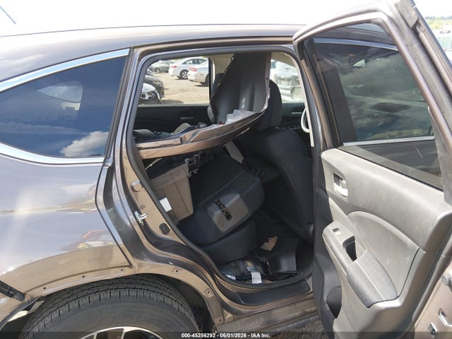 Honda CR-V Se