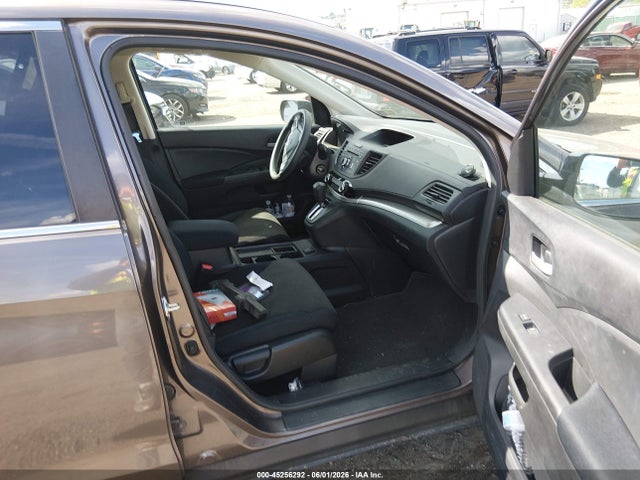 Honda CR-V Se
