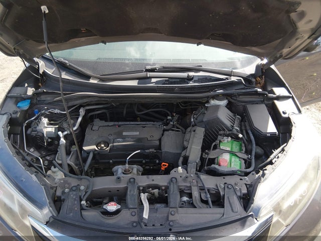Honda CR-V Se
