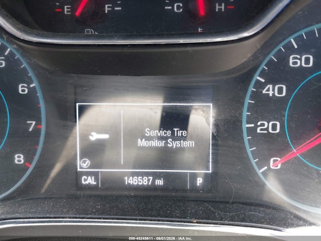 Chevrolet Cruze Lt Auto