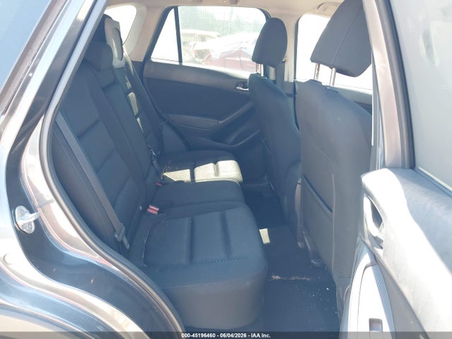 Mazda Cx Touring