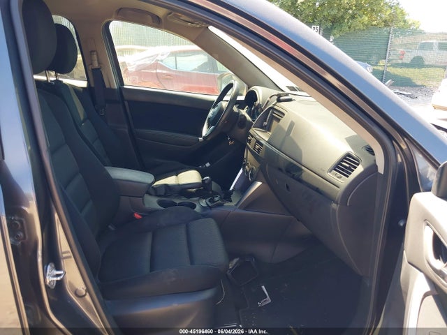 Mazda Cx Touring