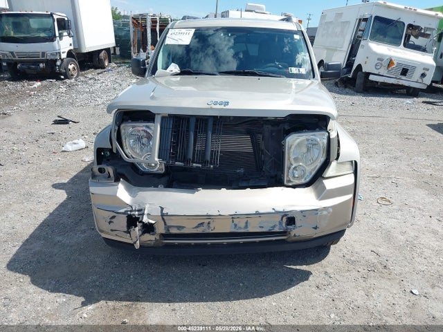 Jeep Liberty Sport