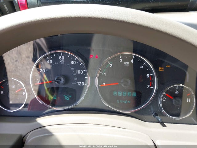 Jeep Liberty Sport