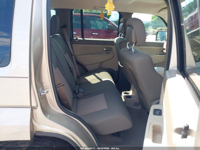 Jeep Liberty Sport