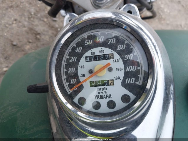 Yamaha Xvs65 A