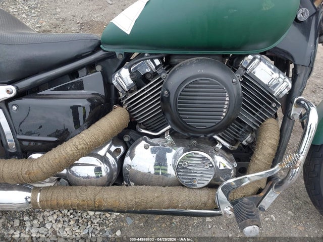 Yamaha Xvs65 A
