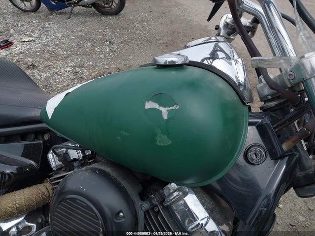 Yamaha Xvs65 A