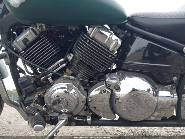 Yamaha Xvs65 A