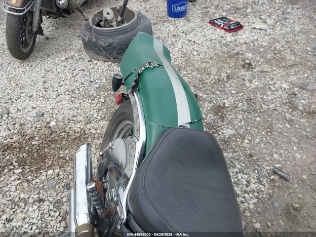 Yamaha Xvs65 A