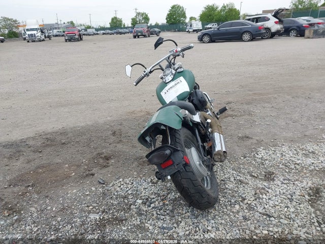Yamaha Xvs65 A