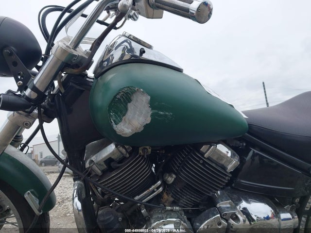 Yamaha Xvs65 A