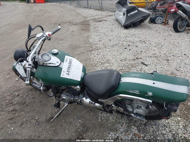 Yamaha Xvs65 A