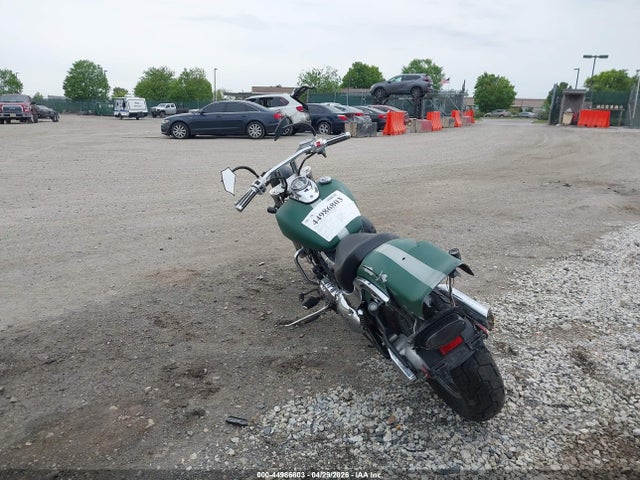 Yamaha Xvs65 A