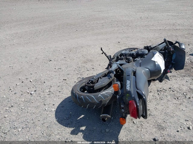Kawasaki Zx1100 E