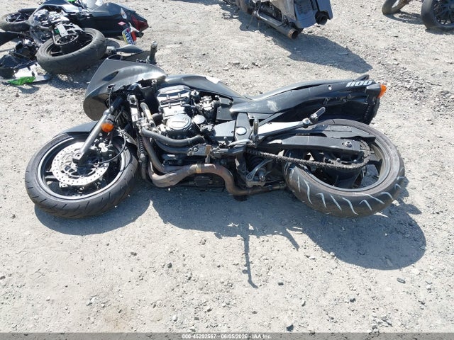 Kawasaki Zx1100 E