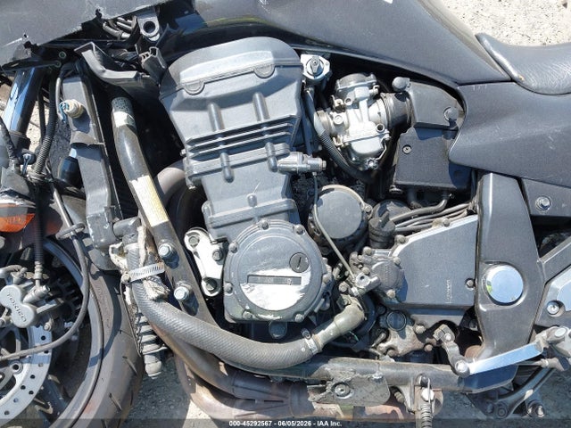 Kawasaki Zx1100 E