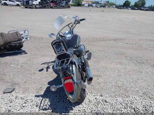 Yamaha Xvs1100 A