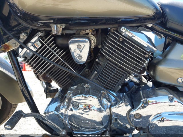 Yamaha Xvs1100 A