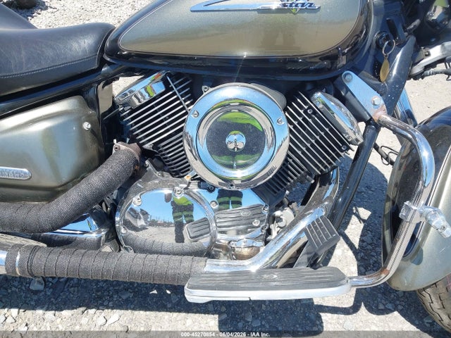 Yamaha Xvs1100 A