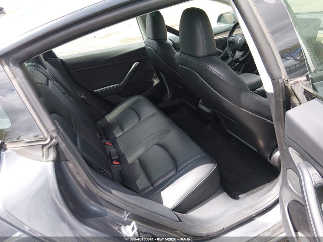 Tesla Model 3 Rear-wheel Drive
