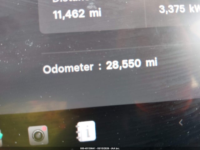 Tesla Model 3 Rear-wheel Drive