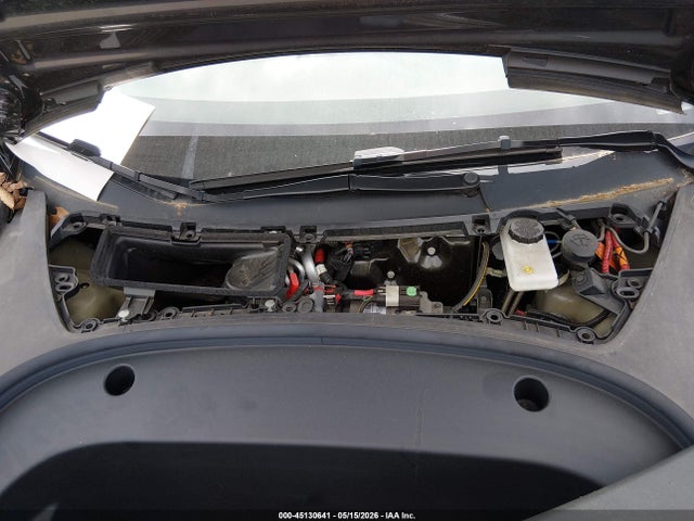 Tesla Model 3 Rear-wheel Drive
