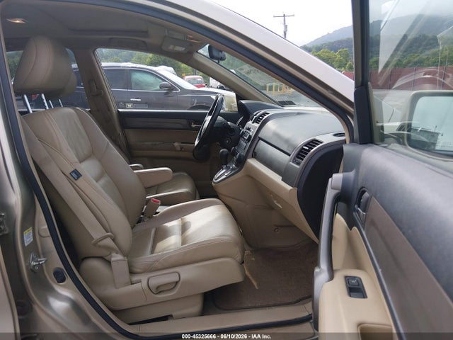Honda CR-V Ex-l