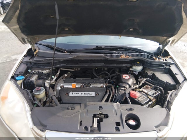 Honda CR-V Ex-l