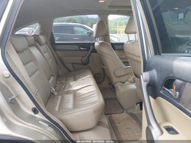 Honda CR-V Ex-l