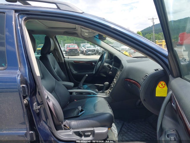 Volvo XC70 2.5t