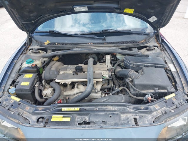 Volvo XC70 2.5t