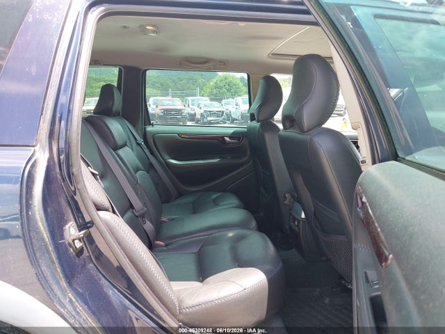 Volvo XC70 2.5t