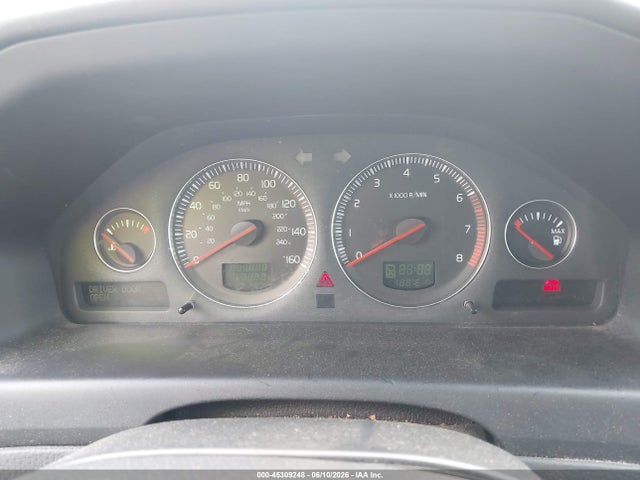Volvo XC70 2.5t