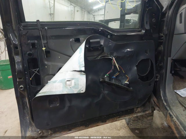 Ford F-250