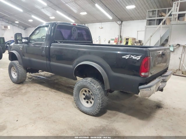 Ford F-250