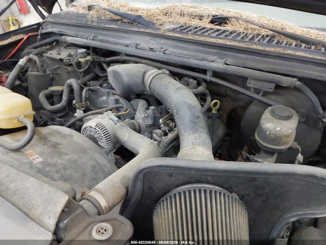 Ford F-250