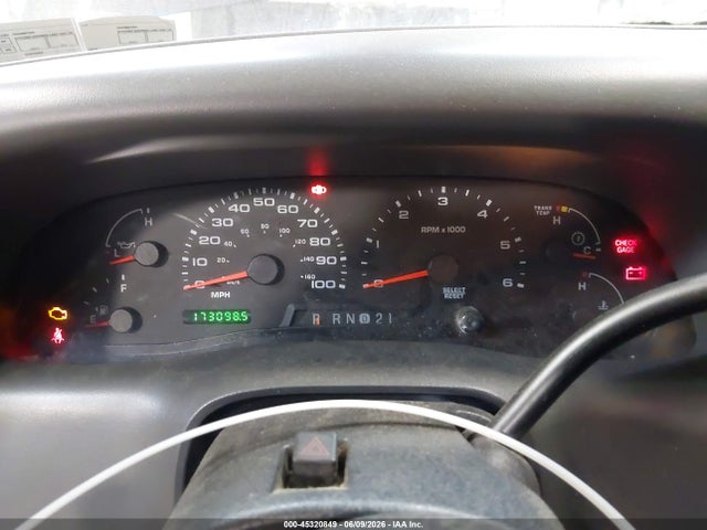 Ford F-250