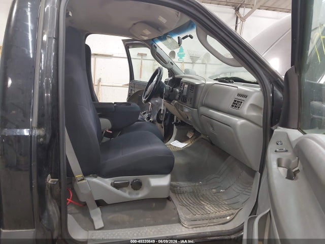 Ford F-250