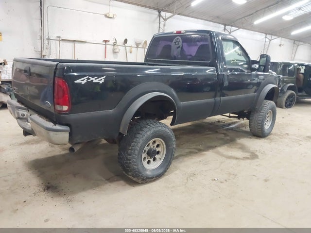 Ford F-250