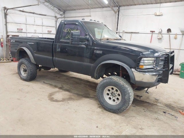 Ford F-250