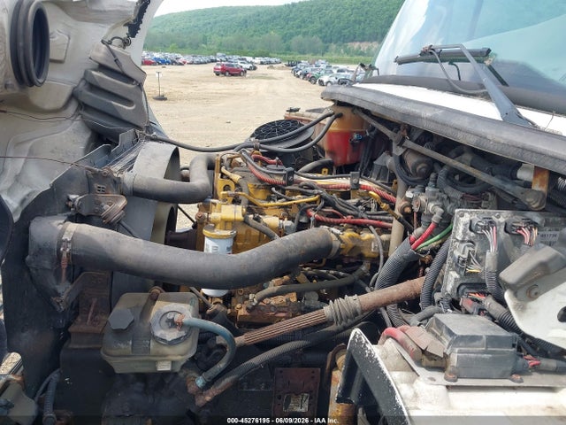 Freightliner M2 106 Medium Duty