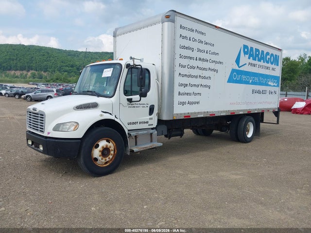 Freightliner M2 106 Medium Duty