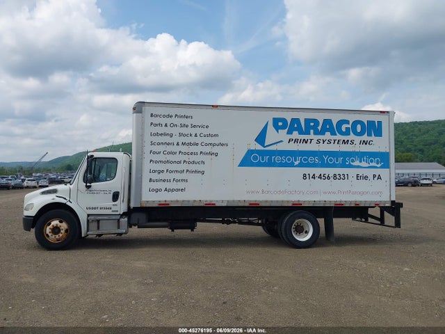Freightliner M2 106 Medium Duty