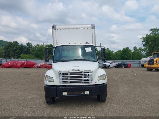 Freightliner M2 106 Medium Duty